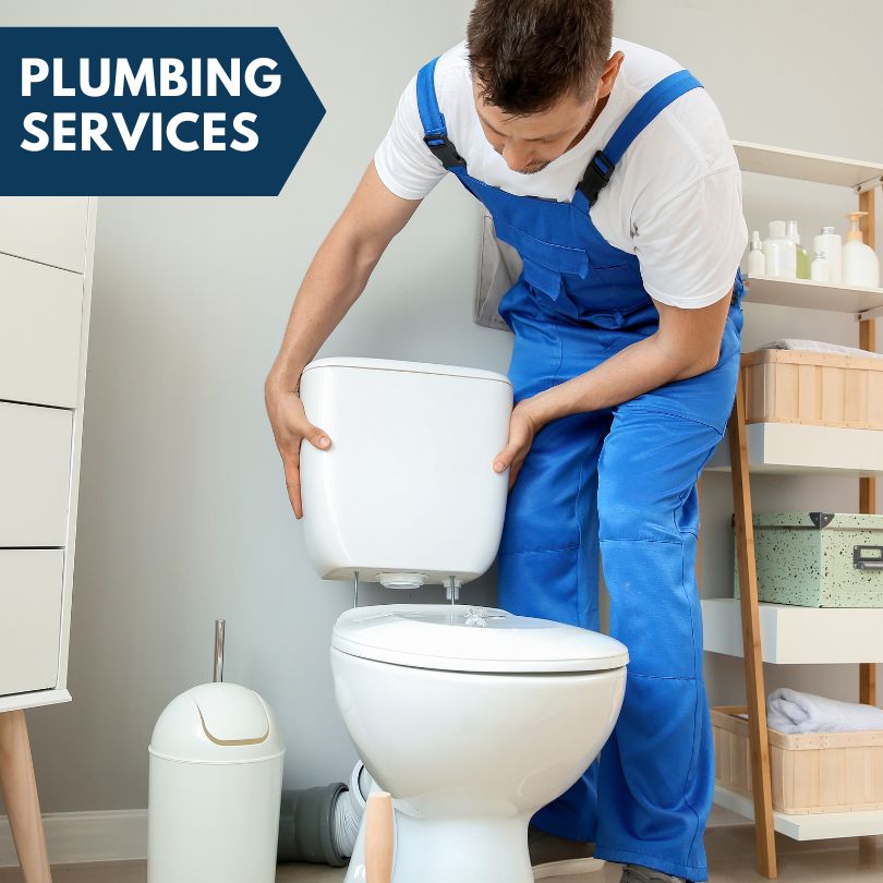 Plumbing Company in Kanawha, IA